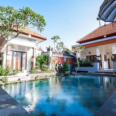 The Gria Unique Ubud Экстерьер фото